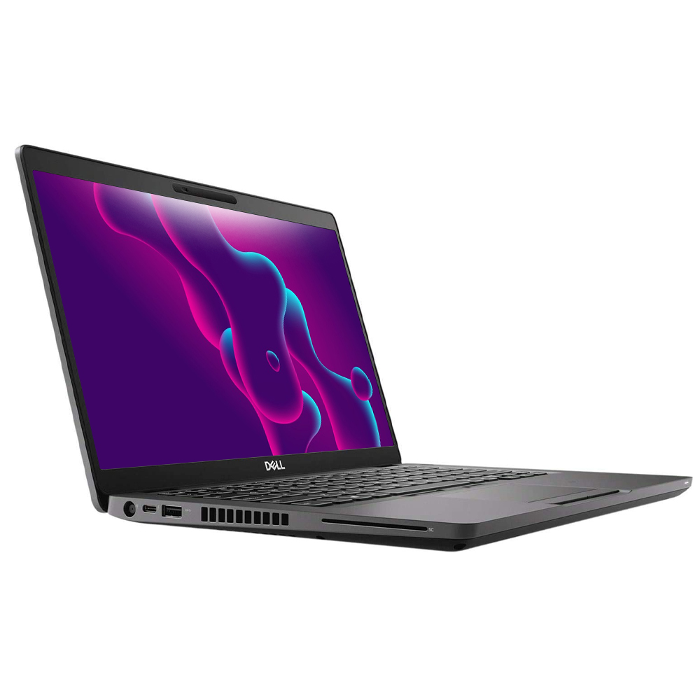 Notebook Dell Latitude 5400 Core i7 vPro 8°Gen SSD 240GB 16GB Windows 10 Pro image number 2